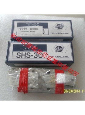 经销  THK直线导轨SHS30V  thk耐高温直线导轨