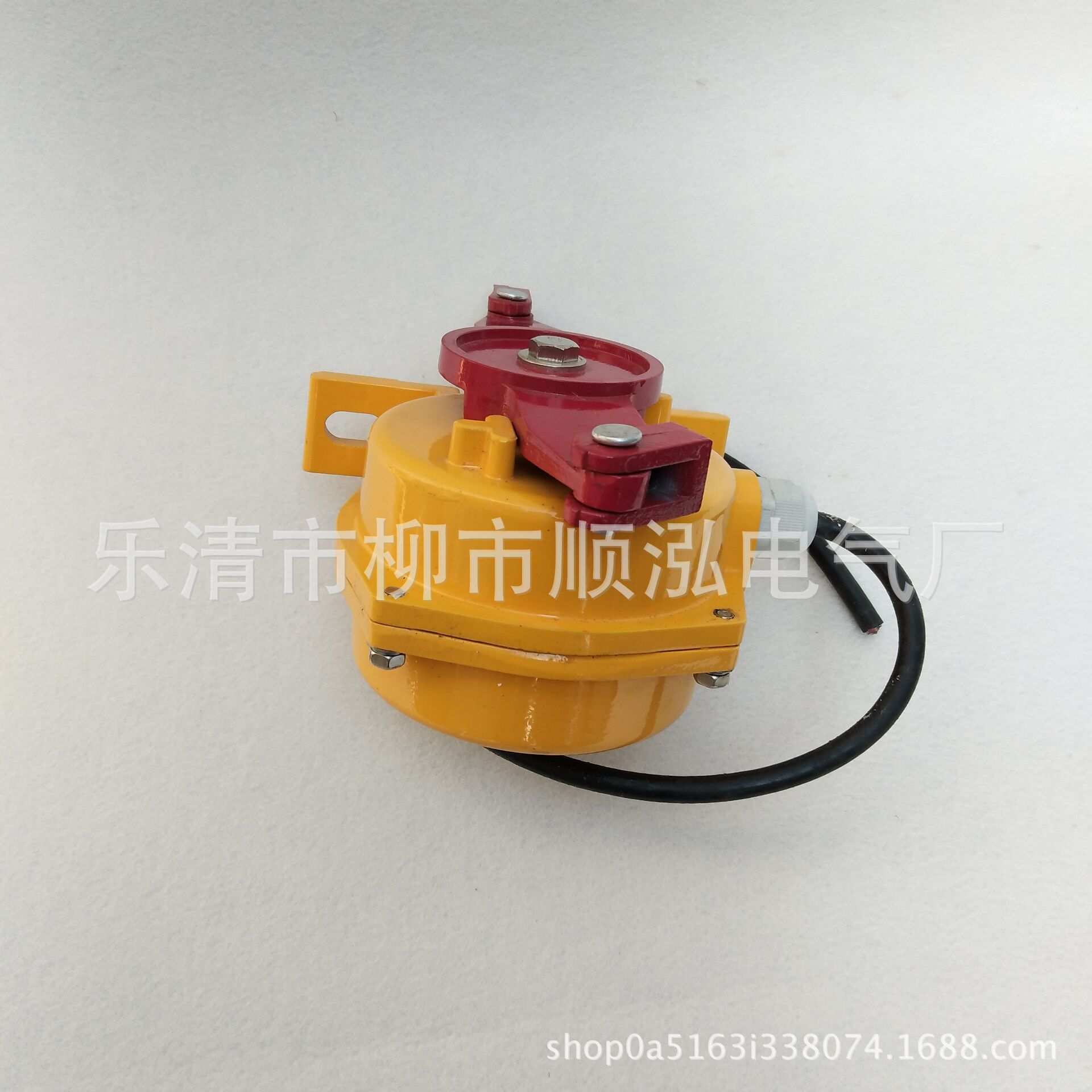 JLK2-S JLK3-Z双向拉绳开关 LLP4-Z急停拉线开关 手动自动型