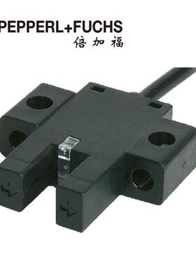 倍加福PEPPERL+FUCHS GL5-U/28a/115光电插槽传感器 801672