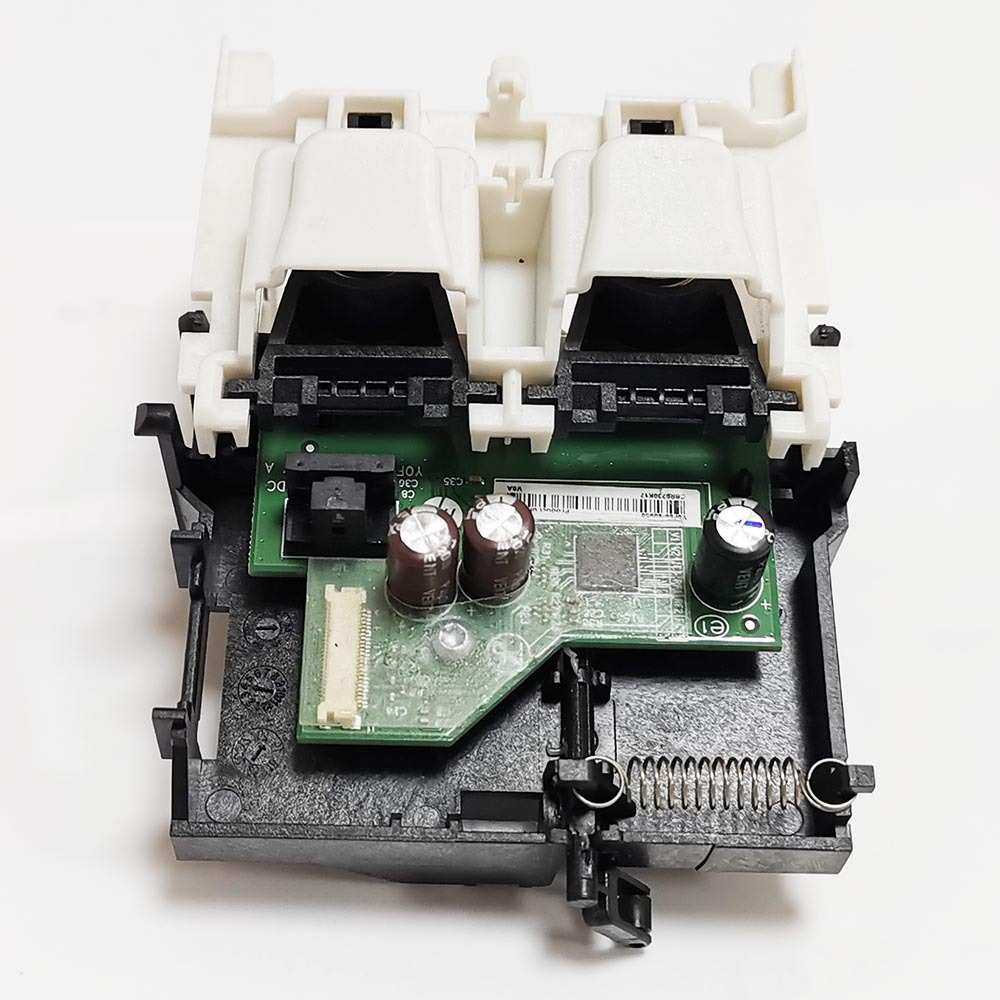 打印机笔架适用HP Smart Tank 500 508 510 511 515 516 518 519,模玩/动漫/周边/娃圈三坑/桌游,模型制作工具/辅料耗材,淘宝优惠券,粉丝福利购,淘宝优惠卷