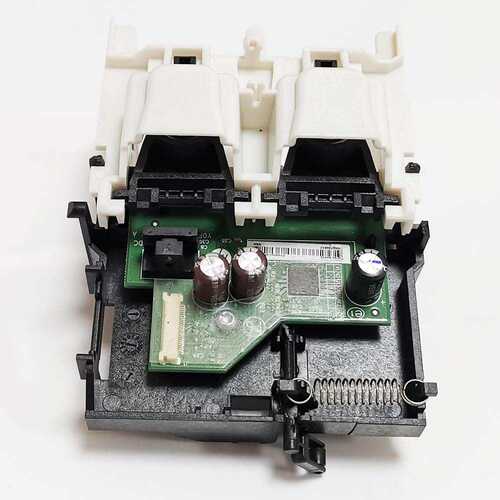 打印机笔架适用HP Smart Tank 500 508 510 511 515 516 518 519