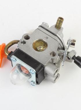 厂家直销割草机C1Q-S174化油器除草机打草机割灌机配件