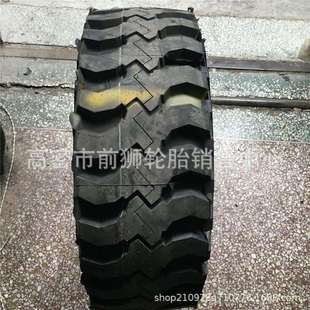 12R16.5 双钱 供应工程机械轮胎 10R16.5