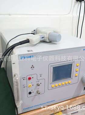 Prima PRM61245A组合式雷击浪涌 静电发生器 脉冲测试 SUG61005B