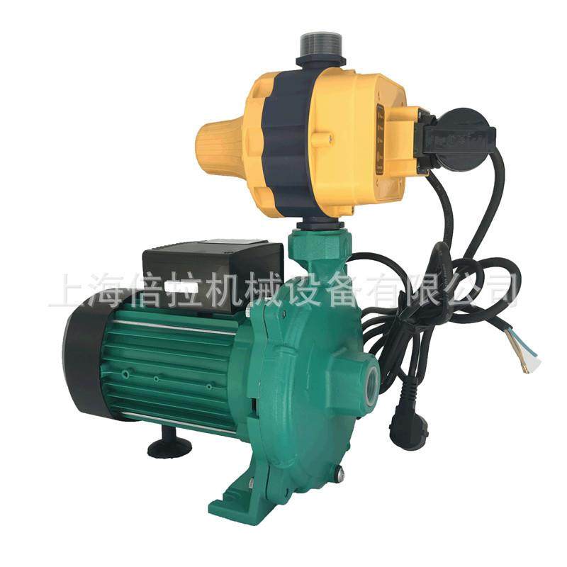 威乐水泵PUN-600E家用自动增压泵小功率恒压泵静音全自动自吸