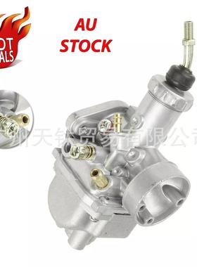 Timberwolf 250 YFB250FW 4X4进气化油器，1994-2000