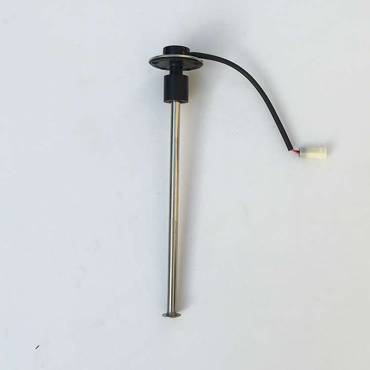 水位传感器水箱剩余水量感应杆液位计位器不锈钢探头测位计量杆