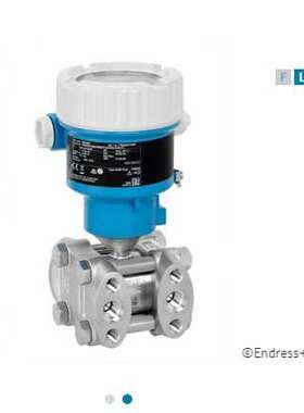 E+H差压变送器PMD75B系列 PMC71B系列