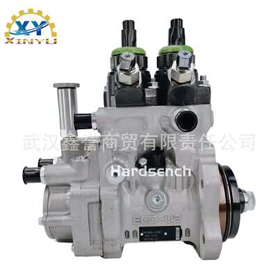 现货供应094000-0310共轨喷油泵RE501640质优价廉 做工精湛