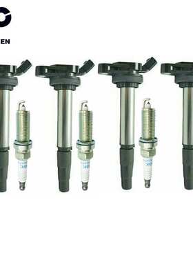 适用于丰田点火线圈90919-02258 90919-C2003 90919-02252