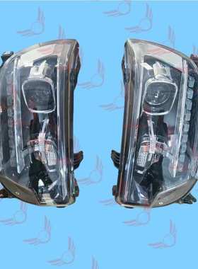 4121100P306E 江淮帅铃T8 大灯 4121200P306E 江淮t8 皮卡前照灯