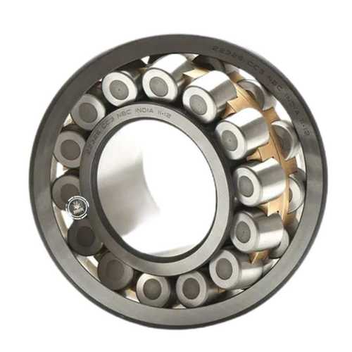 瑞典SKF轴承 双排球面滚子轴承 22208 EK