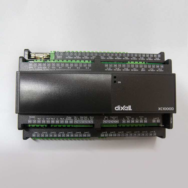 dixell小精灵并联控制器机组温控器XC1015D-1C01F XC1008D XC1011