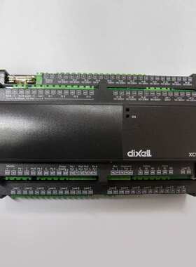 dixell小精灵并联控制器机组温控器XC1015D-1C01F XC1008D XC1011