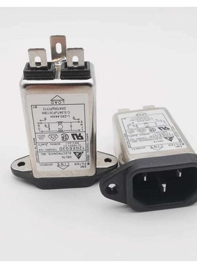 台达AMD20&MDS&M300配件滤波器EMF11AM21A