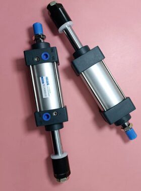 型850--S0亚德客  可调气缸X1050J  SC8J250SC气缸XS50