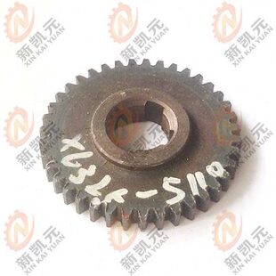 55511杭州6Z3铣床齿轮  通铣床-   X/94*203配件X0-32 30南通6