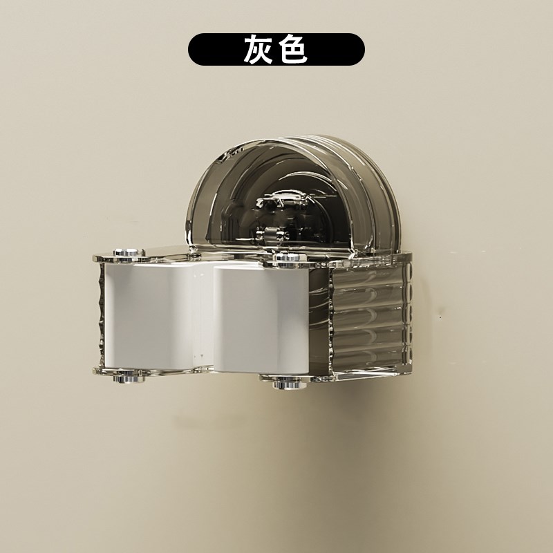 拖把挂钩免打孔吸盘拖把r夹壁挂架卫生间拖布收纳架粘胶扫把夹卡
