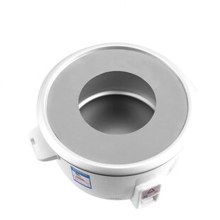 电饭煲垫片托隔圆盘 台湾饭团蒸饭木桶 君兵过路米棒人工具套装