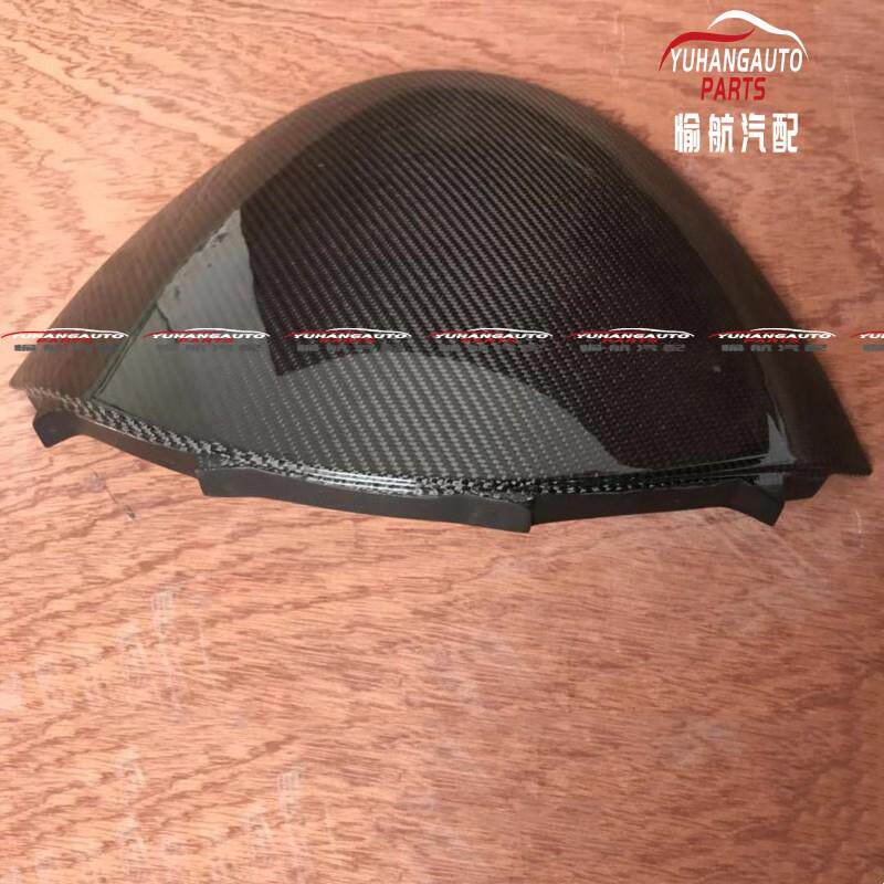 汽车改装件 适用于马自达RX7 FD3S LHD左驾内饰仪表盖 碳纤维产品