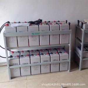 圣阳蓄电池GFMD-600C 2V600AH铅酸免维护光伏直流屏船舶电力