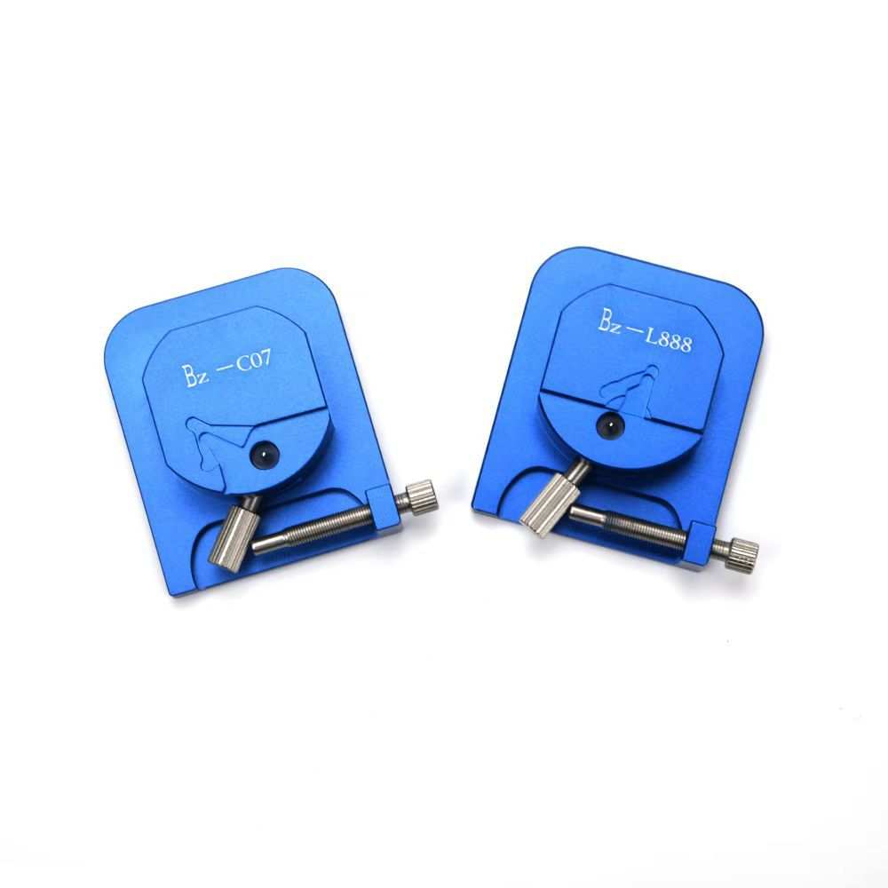 修表工具L888机芯 C07.III机芯 硅摆拆装修理工具 拆除摆轮工具