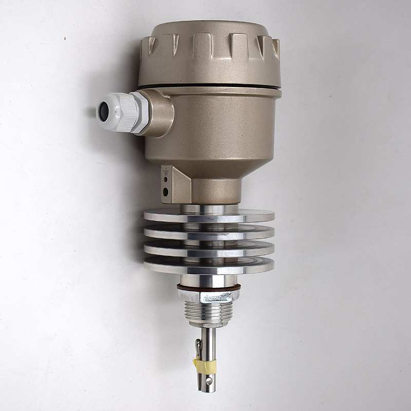 阻旋式料位开关传感器高温防爆阻料位计开关SR2-10SDD-1000-24VDC