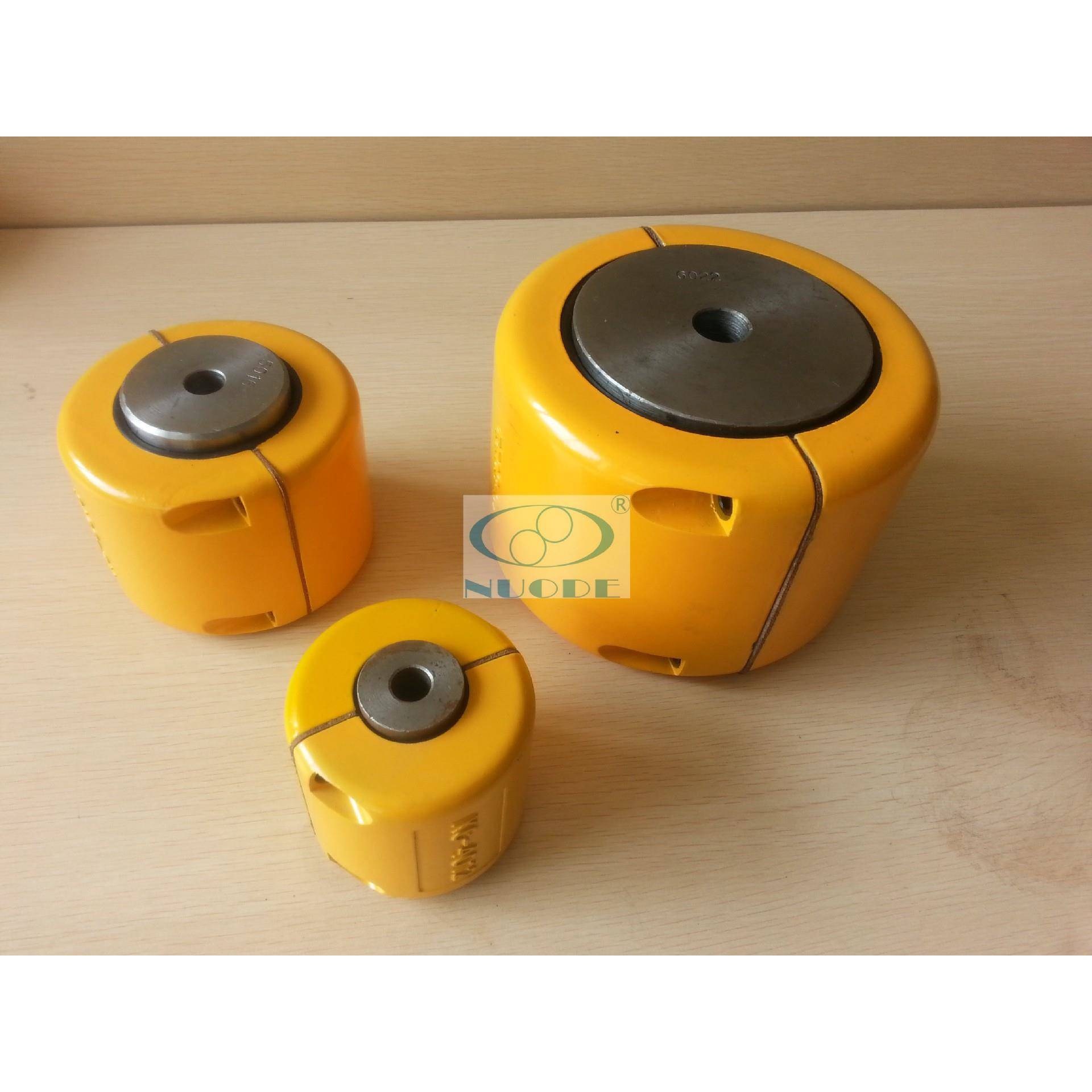 【联轴器选购】GL型滚子链联轴器