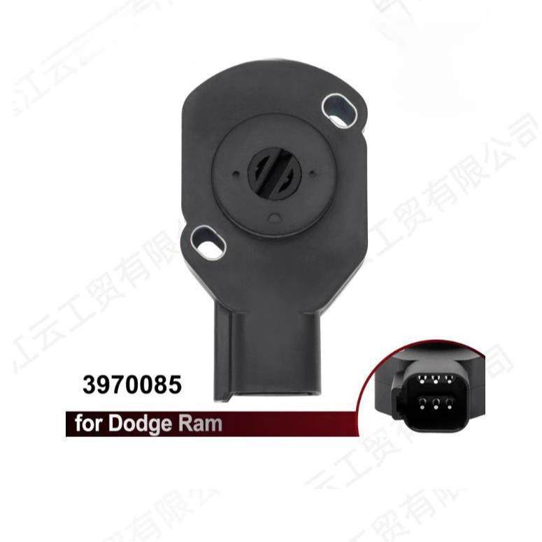 现货3970085节气门位置传感器适用98-07 Dodge RAM2500 3500 5.9L