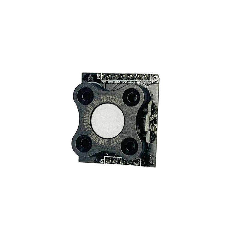 高精度高灵敏度无校准CH2O传感器模块新型长寿命甲醛传感器WZ-S-K