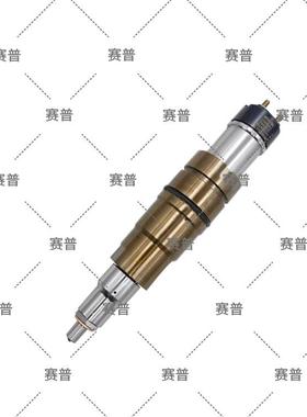 共轨喷油器 2031835 2086663 工程机械发动机零件