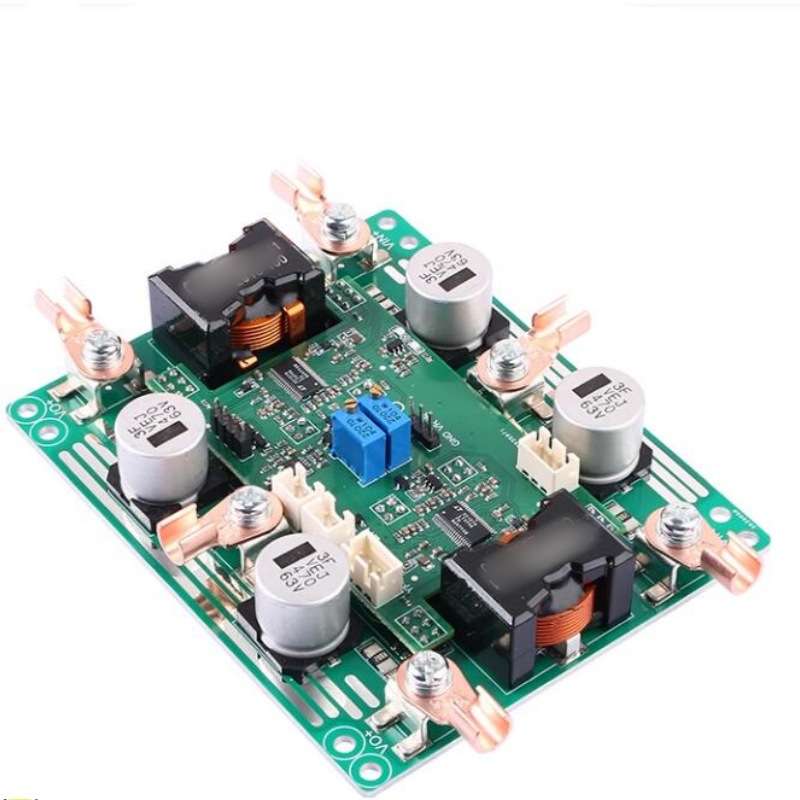 2000W自动升降压电源 恒压恒流 LED恒流电源9-45V转0-48V/0-45A