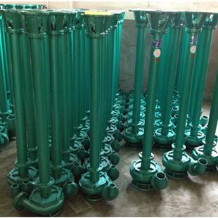 [1台也]NL50-10排污泥污水液下泥浆泵化粪池清淤潜水泥浆泵