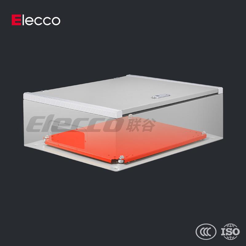 联谷眉头型基业箱500*600*250mm/IP55控制箱/JXF豪华配电箱基业箱