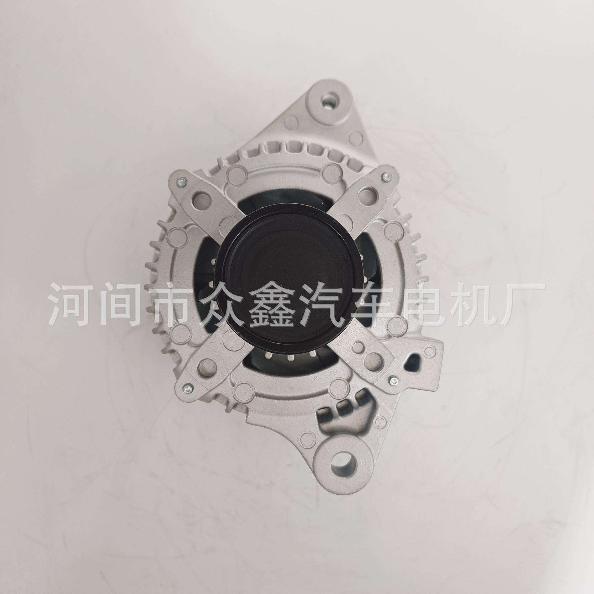 104210-2180 104210-2181 27060-0T050 27060-0T051 发电机