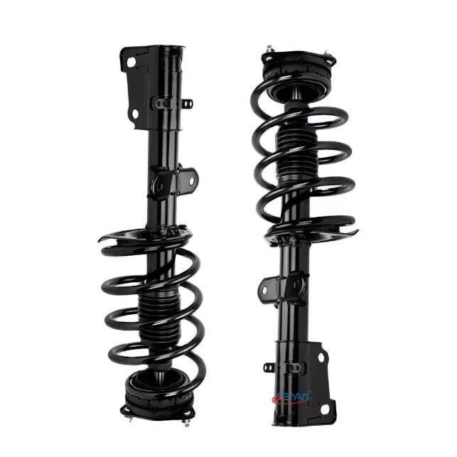 工厂直销高品质减震器 272276 272275 适用于丰田RAV4 3.5L