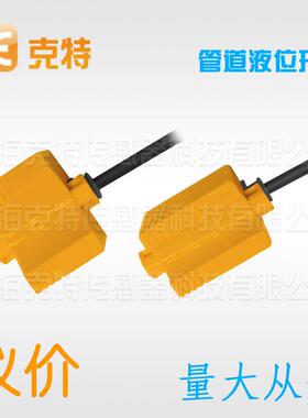 电容TAP-33S21N1-D3管道TAP-33S21P1-D3液位33S21N2传感器33S21P2