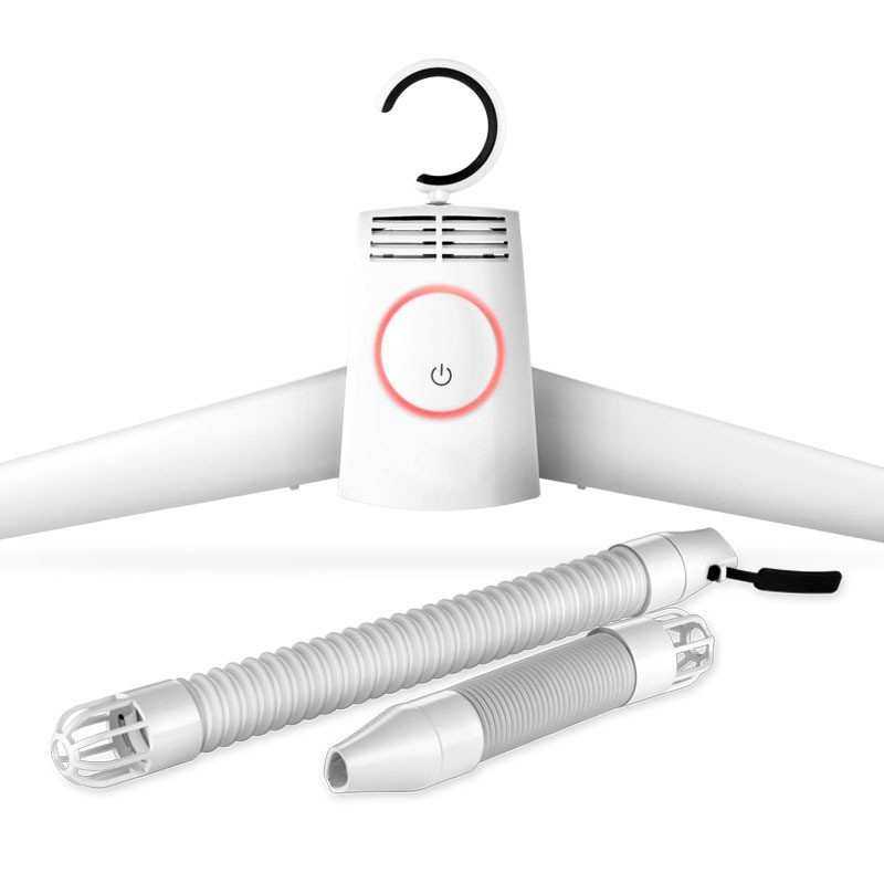 便携式烘干衣架塑料折叠晾衣架电动烘干除异味旅行烘干衣架烘鞋器,模玩/动漫/周边/娃圈三坑/桌游,模型制作工具/辅料耗材,淘宝优惠券,粉丝福利购,淘宝优惠卷