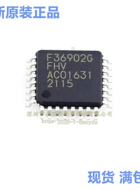 HD64F36902GFHV DF36902GFHV F36902GFHV 瑞萨LQFP32微控制器芯片