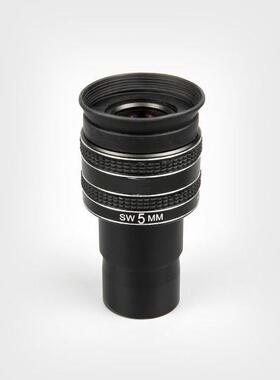 AQUILA MJ-1.25-58-05天文望远镜TMB目镜58度高级行星高清目镜5MM