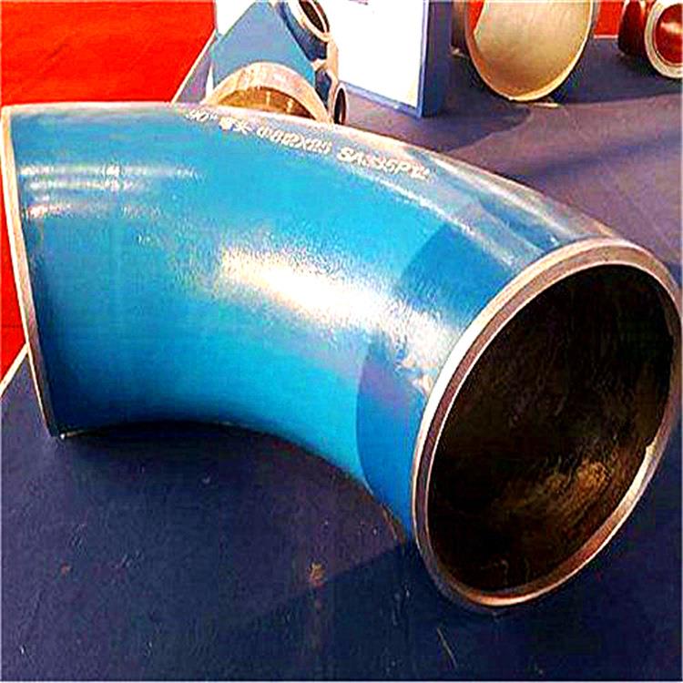 12Cr1MoV高压弯头，10CrMo910高压弯头，15CrMo高压弯头16MnR弯头