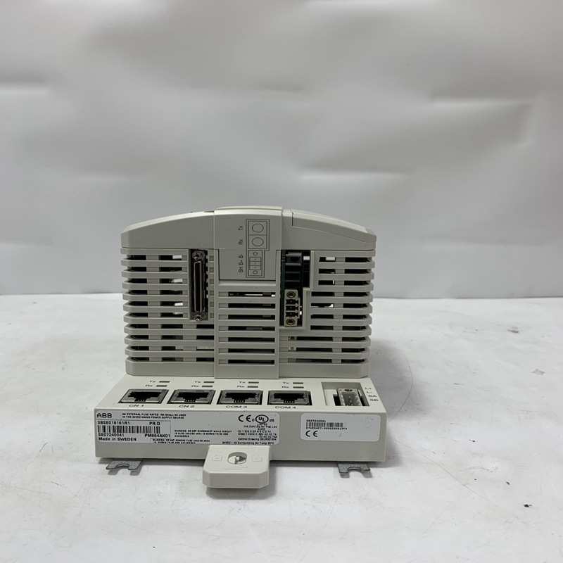 OT40F3    ABB     模拟输入模块