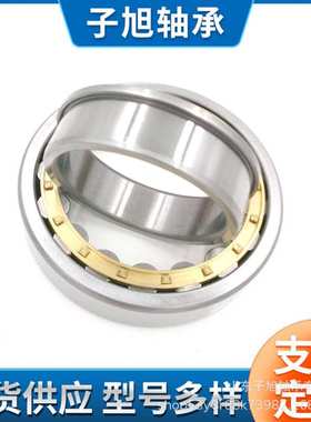 非标轴承F-202973 NJ314ECM NJ217ECP NJ316E减速机轴承 圆柱轴承