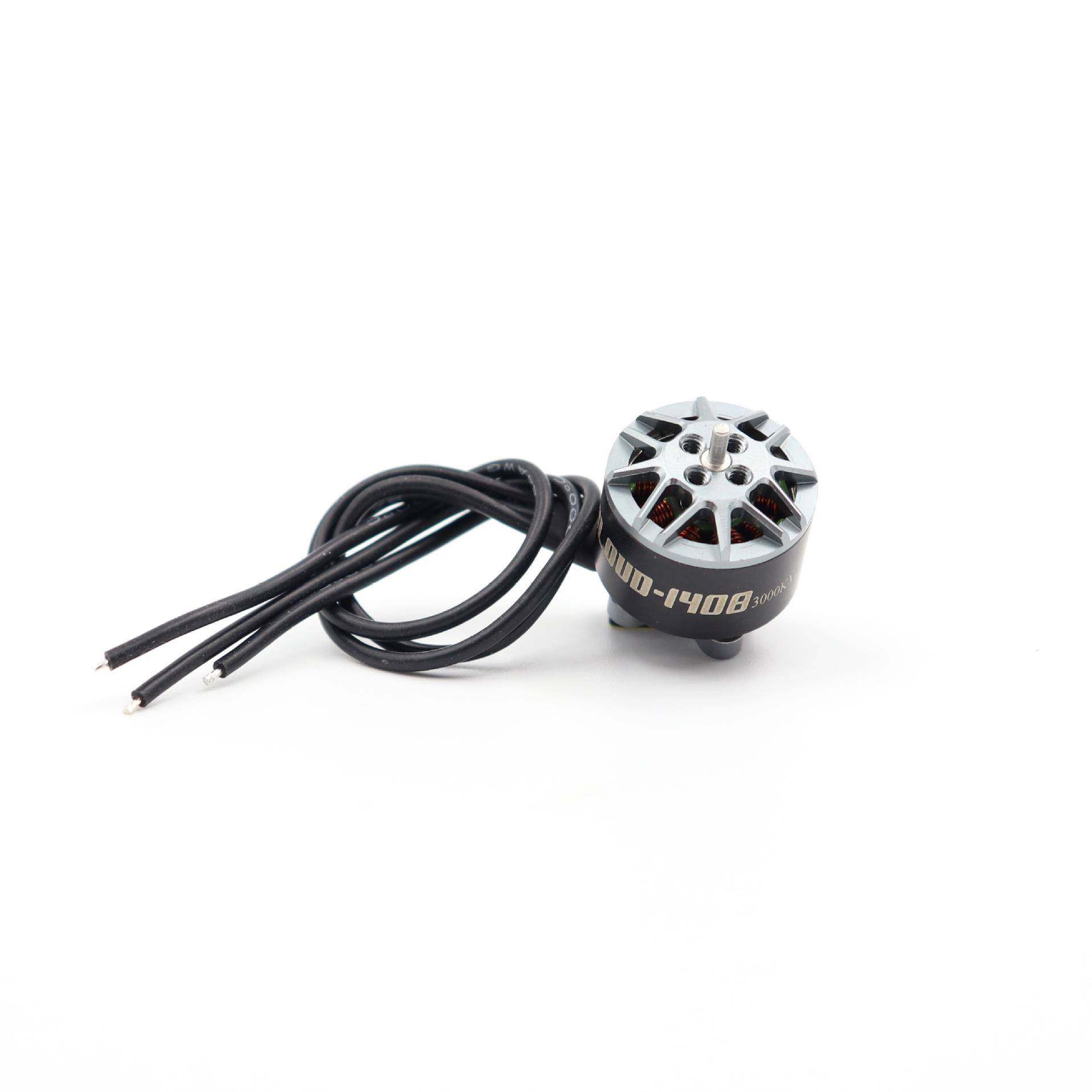 3寸电机 1408—KV300 CLOUD-149V2 穿越机电机