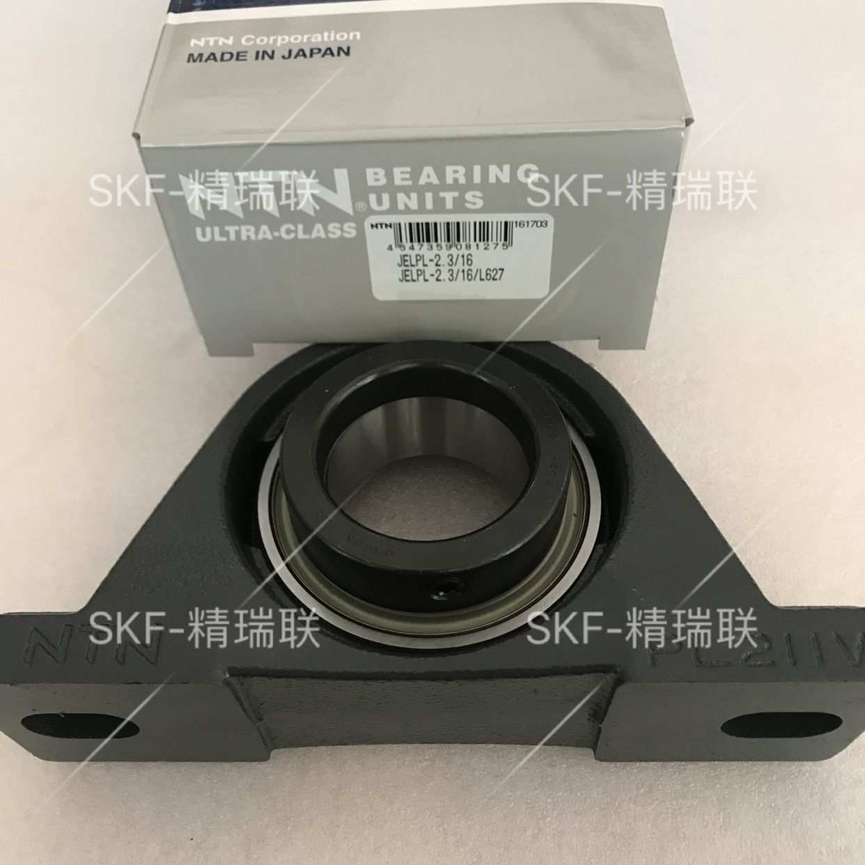 JELPL-23/16JL211-203PL211V冷却塔【轴承】现货供应高强度带座