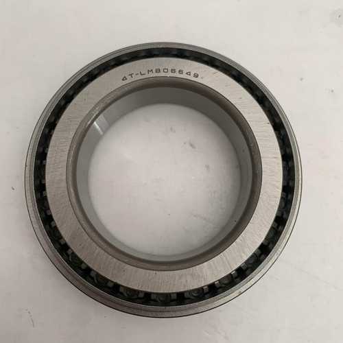 英制圆锥滚子轴承4T-LM806649 非标轴承