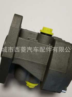 51121017139 0440020045 适用欧三系列 德国曼卡车燃油泵 齿轮泵