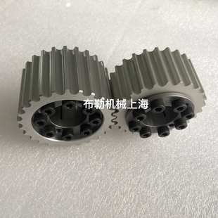 胀紧套EUX01 EUX18 EUX02 EUX17 EUX19涨套 EUX16 怡合达免键轴衬