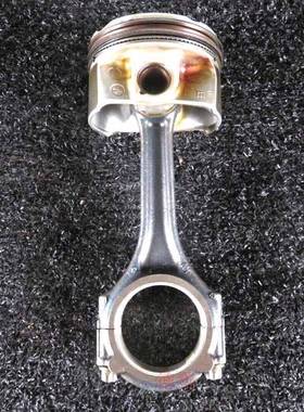 适用奔驰256 GLE450 GLE53 E450 CLS450 S450 S500 连杆 活塞