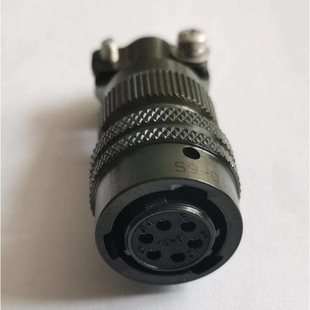 16S 连接器 11P 安费诺Amphenol 26芯 PT07A PT02A